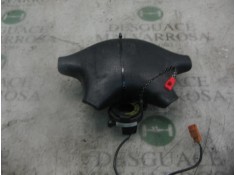 Recambio de airbag delantero izquierdo para peugeot 406 berlina (s1/s2) sv referencia OEM IAM   