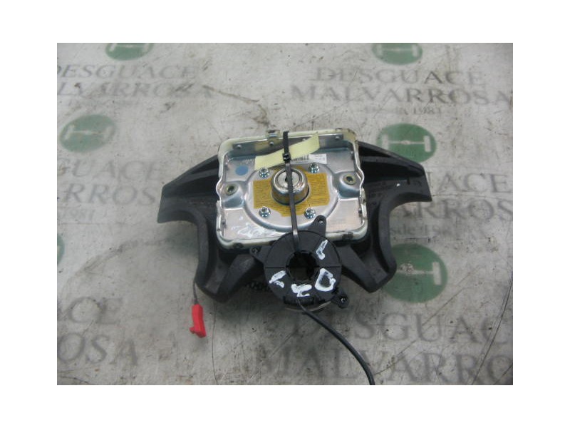 Recambio de airbag delantero izquierdo para peugeot 406 berlina (s1/s2) sv referencia OEM IAM   