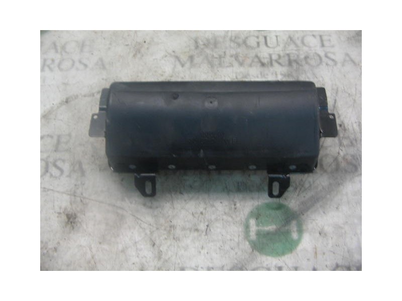 Recambio de airbag delantero derecho para peugeot 406 berlina (s1/s2) sv referencia OEM IAM   