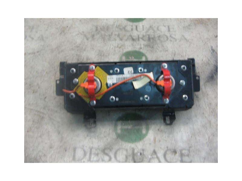 Recambio de airbag delantero derecho para peugeot 406 berlina (s1/s2) sv referencia OEM IAM   