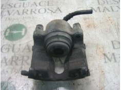 Recambio de pinza freno delantera derecha para opel astra g berlina comfort referencia OEM IAM    2