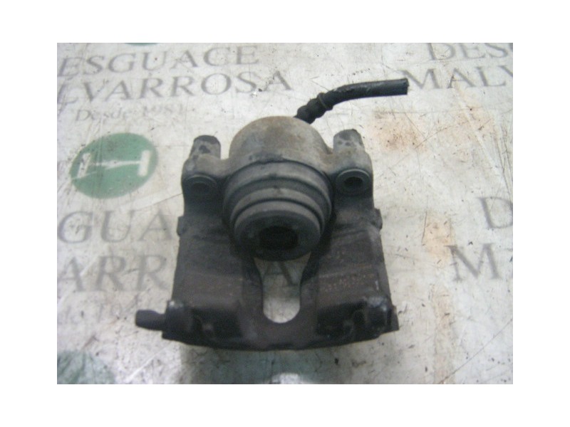 Recambio de pinza freno delantera derecha para opel astra g berlina comfort referencia OEM IAM   