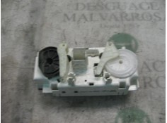 Recambio de mando calefaccion / aire acondicionado para opel astra g berlina comfort referencia OEM IAM    2