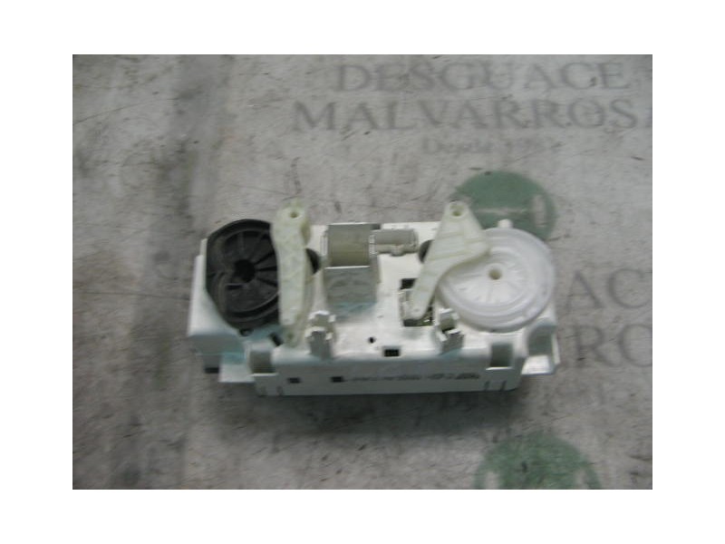 Recambio de mando calefaccion / aire acondicionado para opel astra g berlina comfort referencia OEM IAM   