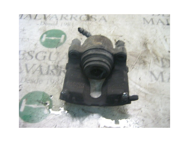 Recambio de pinza freno delantera izquierda para opel astra g berlina comfort referencia OEM IAM   