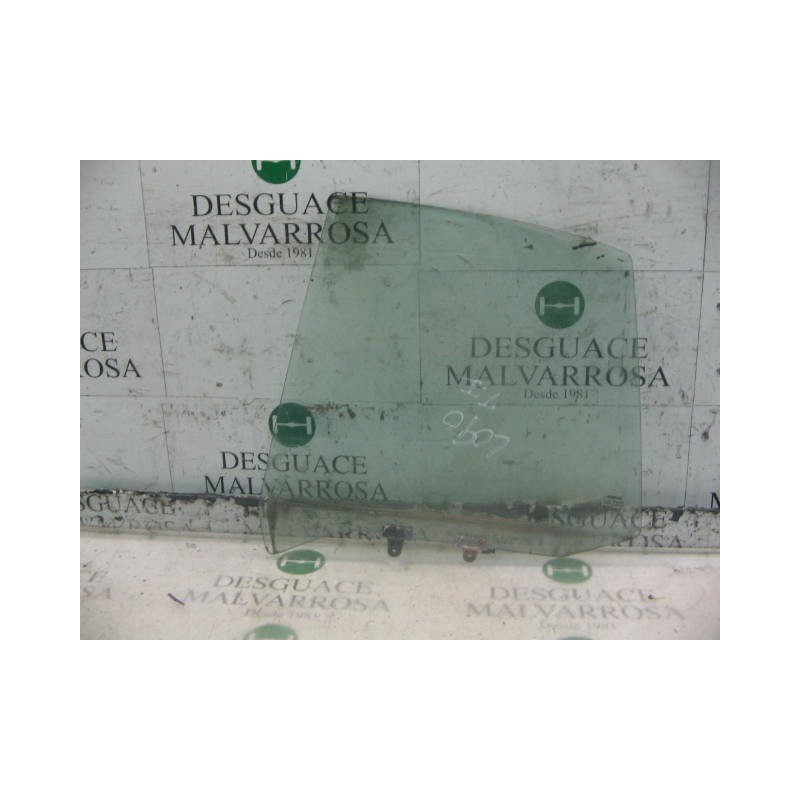 Recambio de cristal puerta trasero izquierdo para nissan primera berl./familiar (p10/w10) 2.0 diesel referencia OEM IAM   