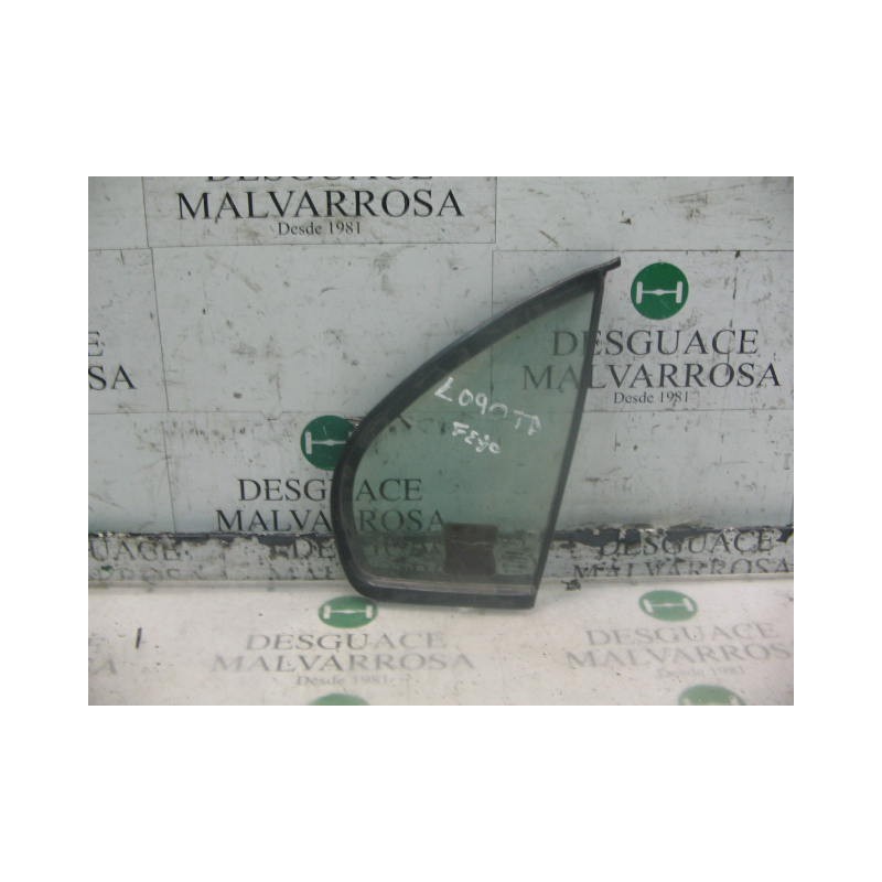 Recambio de cristal puerta trasero derecho para nissan primera berl./familiar (p10/w10) 2.0 diesel referencia OEM IAM   