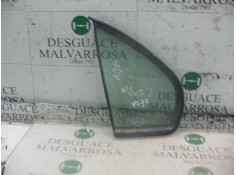 Recambio de cristal puerta trasero izquierdo para nissan primera berl./familiar (p10/w10) 2.0 diesel referencia OEM IAM   