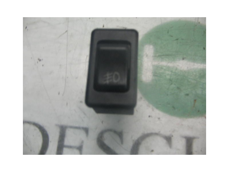 Recambio de modulo electronico para nissan primera berl./familiar (p10/w10) 2.0 diesel referencia OEM IAM   