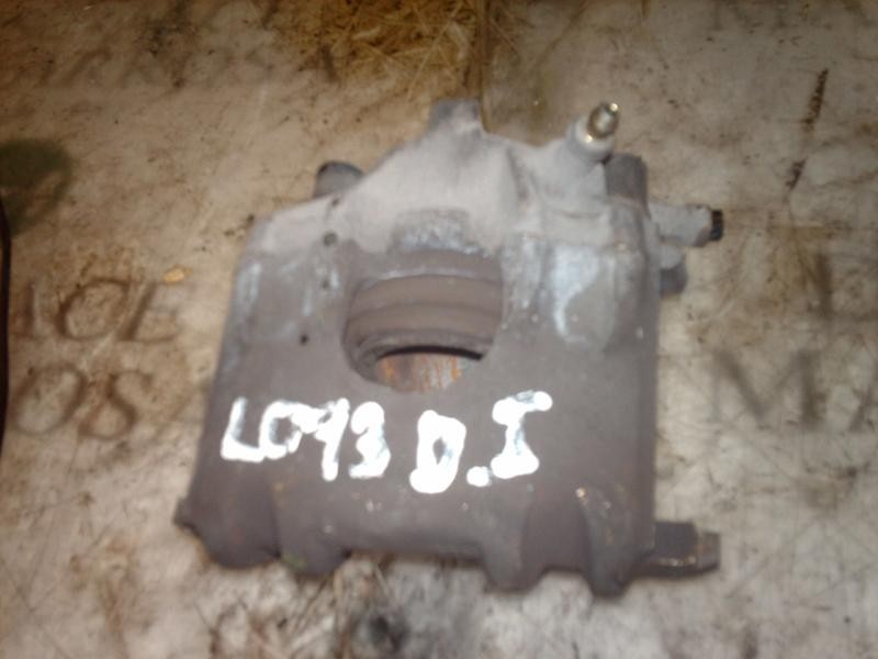 Recambio de pinza freno delantera izquierda para seat ibiza (6k) cl referencia OEM IAM   