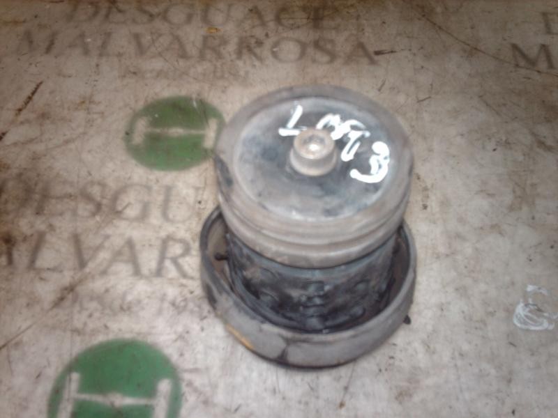 Recambio de soporte cambio para seat ibiza (6k) cl referencia OEM IAM   