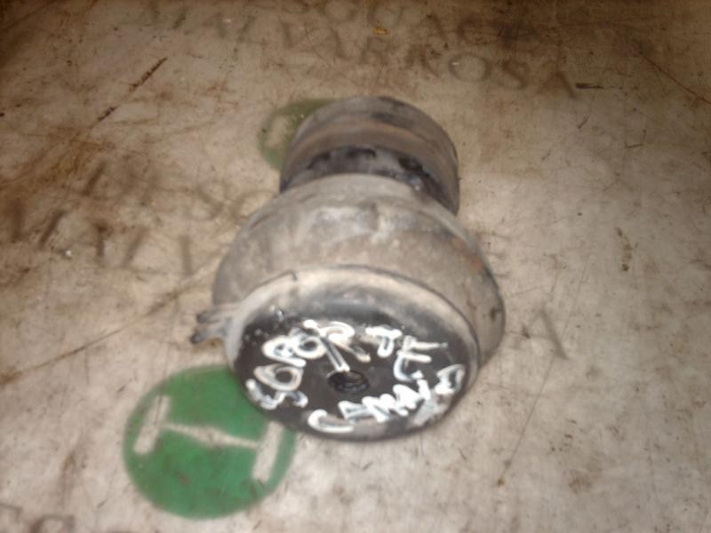 Recambio de soporte cambio para seat ibiza (6k) cl referencia OEM IAM   