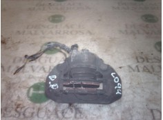 Recambio de pinza freno delantera derecha para citroën zx 1.4 / 1.4i avantage referencia OEM IAM   