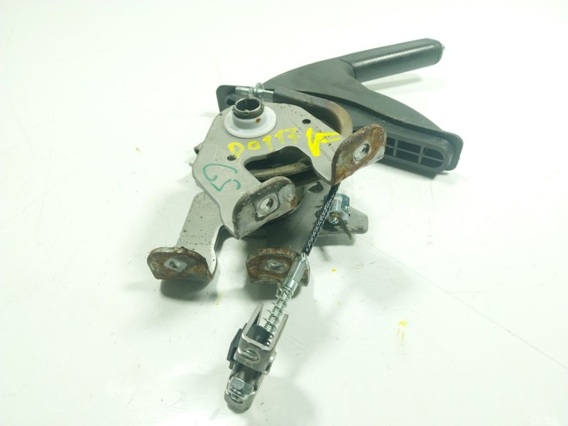 Recambio de palanca freno de mano para hyundai tucson (tl, tle) 1.7 crdi referencia OEM IAM 59710D7100TRY  