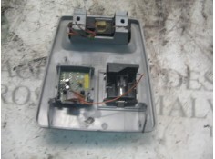 Recambio de piloto interior para citroën zx 1.4 / 1.4i avantage referencia OEM IAM    2