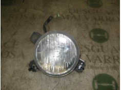 Recambio de faro derecho para volkswagen polo (867/871/873) 1.3 referencia OEM IAM   