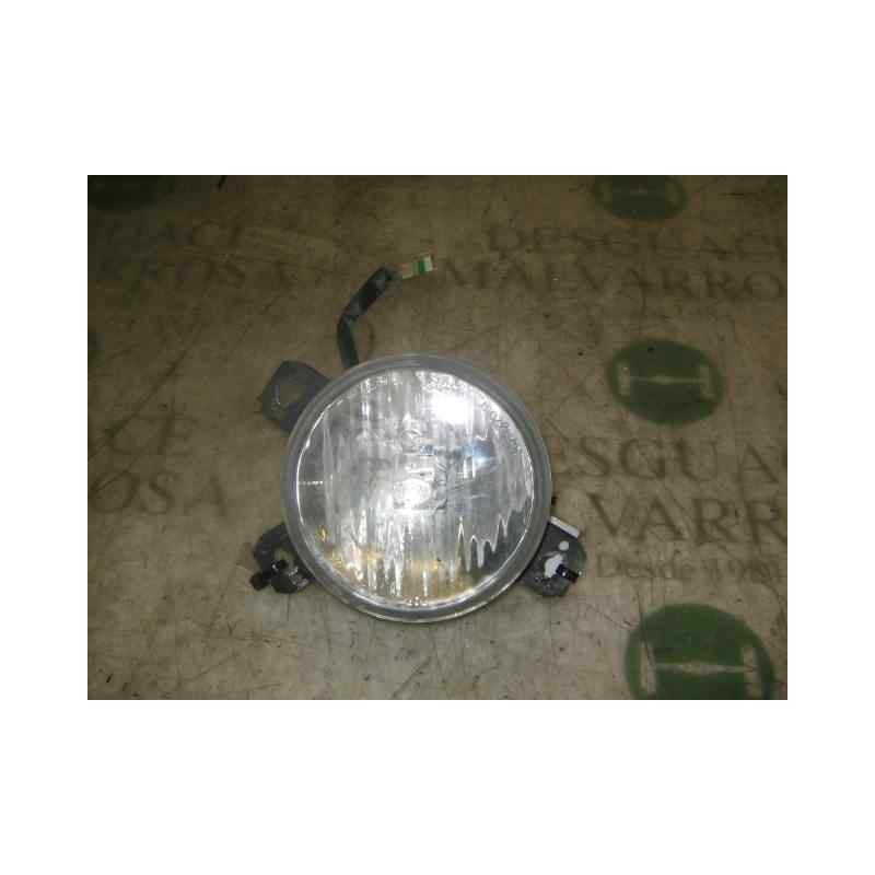 Recambio de faro derecho para volkswagen polo (867/871/873) 1.3 referencia OEM IAM   