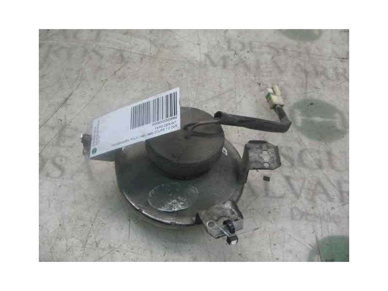 Recambio de faro derecho para volkswagen polo (867/871/873) 1.3 referencia OEM IAM   