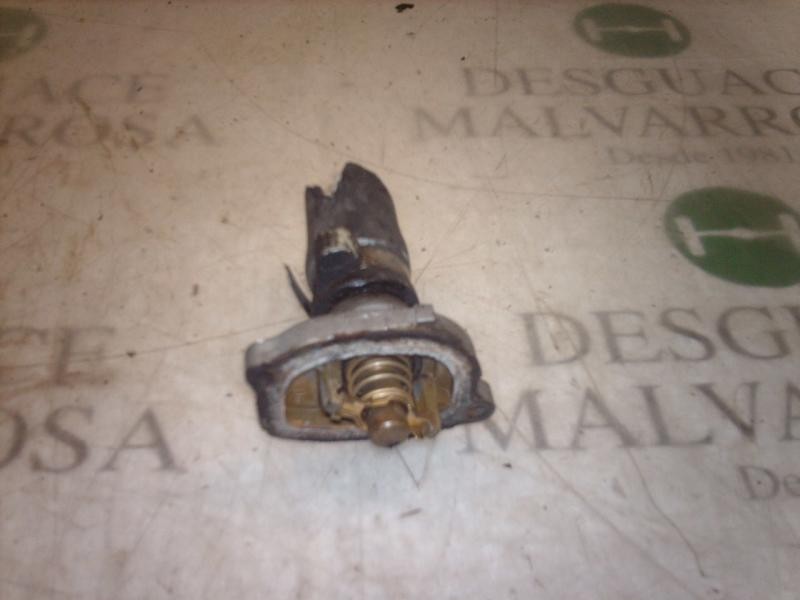 Recambio de termostato para fiat punto berl. (176) 1.1 referencia OEM IAM   