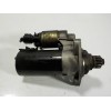 Recambio de motor arranque para seat toledo (kg3) 1.6 tdi referencia OEM IAM 02Z911024H 02Z911024H 0001153007