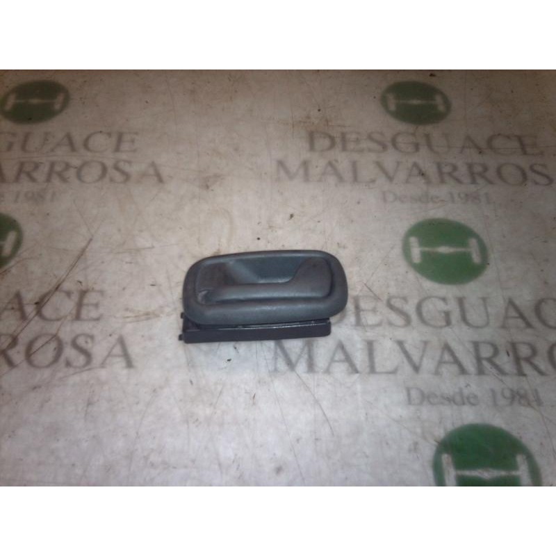 Recambio de maneta interior delantera izquierda para fiat punto berl. (176) 1.1 referencia OEM IAM   