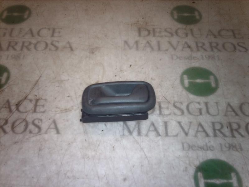 Recambio de maneta interior delantera izquierda para fiat punto berl. (176) 1.1 referencia OEM IAM   