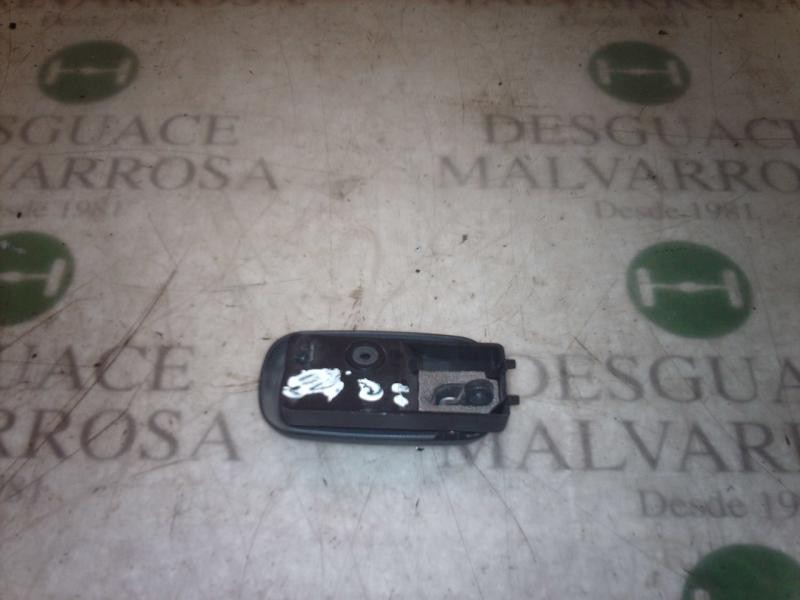 Recambio de maneta interior delantera izquierda para fiat punto berl. (176) 1.1 referencia OEM IAM   