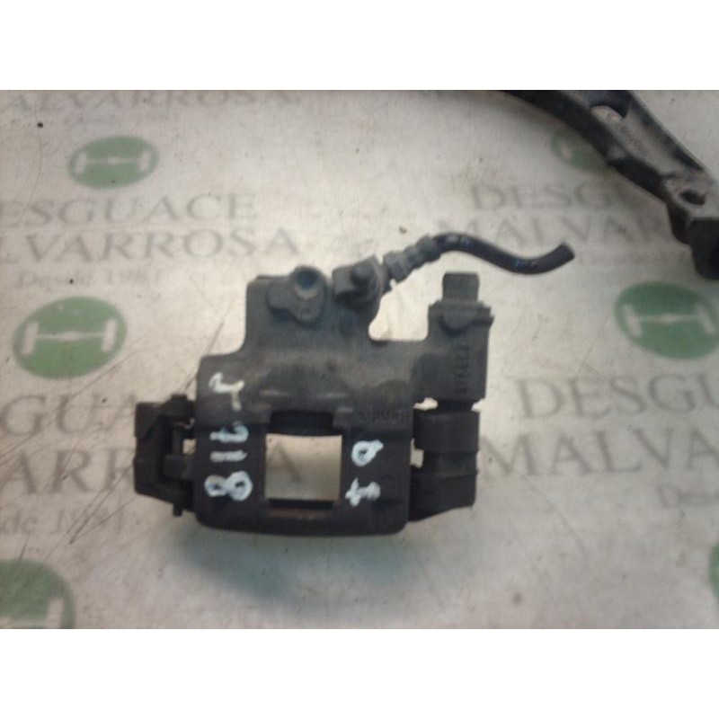 Recambio de pinza freno delantera izquierda para fiat punto berl. (176) 1.1 referencia OEM IAM   