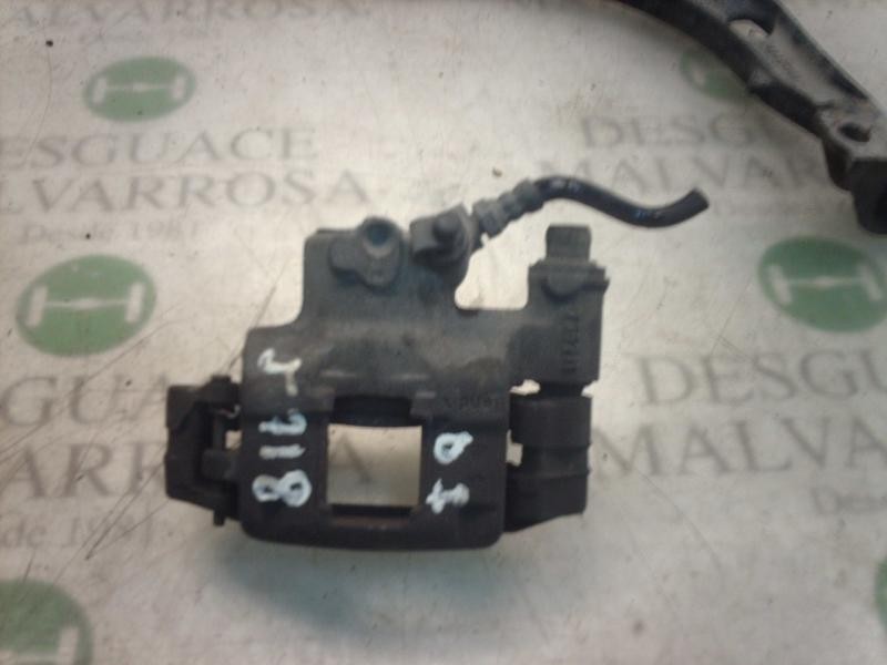 Recambio de pinza freno delantera izquierda para fiat punto berl. (176) 1.1 referencia OEM IAM   