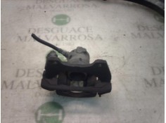 Recambio de pinza freno delantera izquierda para fiat punto berl. (176) 1.1 referencia OEM IAM    2