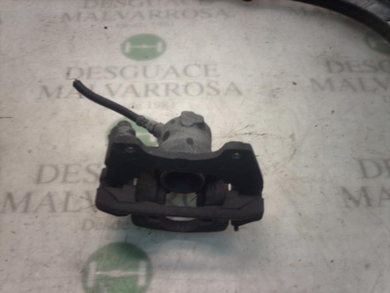 Recambio de pinza freno delantera izquierda para fiat punto berl. (176) 1.1 referencia OEM IAM   