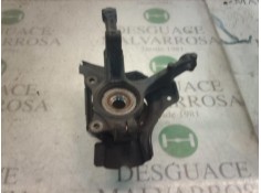 Recambio de mangueta delantera derecha para fiat punto berl. (176) 1.1 referencia OEM IAM    2