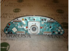 Recambio de cuadro instrumentos para fiat punto berl. (176) 1.1 referencia OEM IAM    2