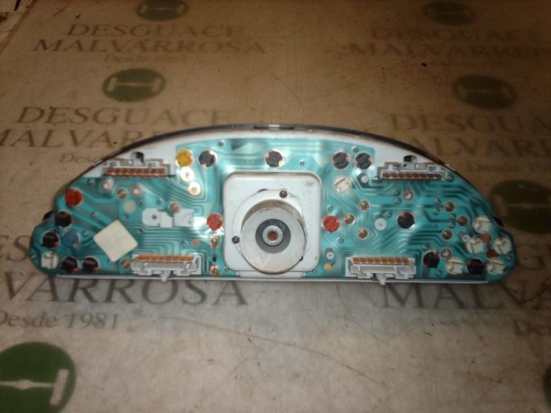 Recambio de cuadro instrumentos para fiat punto berl. (176) 1.1 referencia OEM IAM   