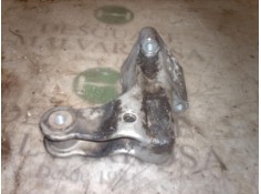 Recambio de soporte motor delantero para fiat punto berl. (176) 1.1 referencia OEM IAM    2