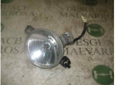 Recambio de faro izquierdo para volkswagen polo (867/871/873) 1.3 referencia OEM IAM   