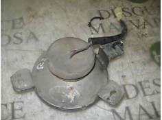 Recambio de faro izquierdo para volkswagen polo (867/871/873) 1.3 referencia OEM IAM    2