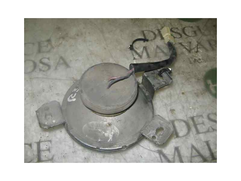 Recambio de faro izquierdo para volkswagen polo (867/871/873) 1.3 referencia OEM IAM   