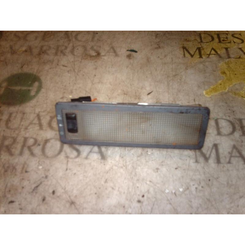 Recambio de piloto interior para ford mondeo berlina/familiar (fd) 1.8 16v cat referencia OEM IAM   