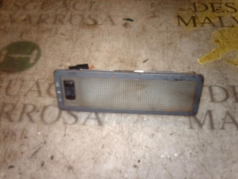 Recambio de piloto interior para ford mondeo berlina/familiar (fd) 1.8 16v cat referencia OEM IAM   