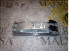 Recambio de piloto interior para ford mondeo berlina/familiar (fd) 1.8 16v cat referencia OEM IAM    2