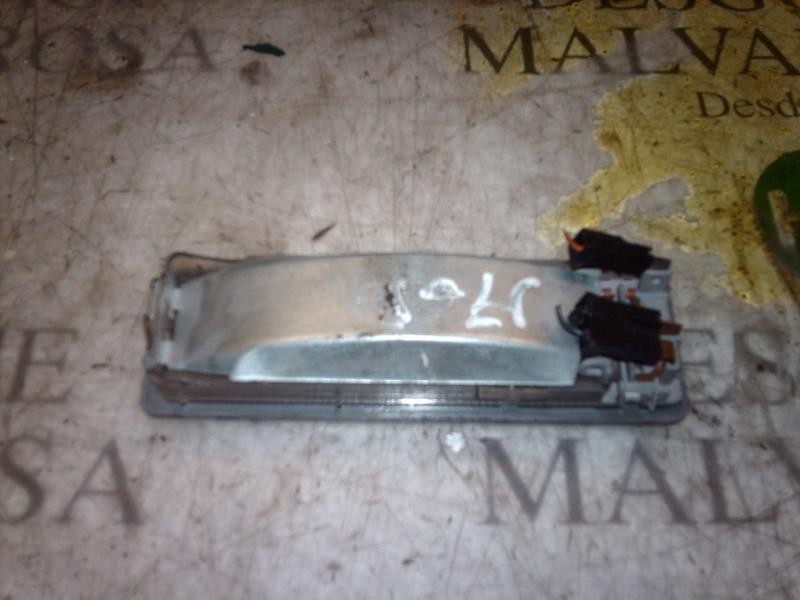 Recambio de piloto interior para ford mondeo berlina/familiar (fd) 1.8 16v cat referencia OEM IAM   