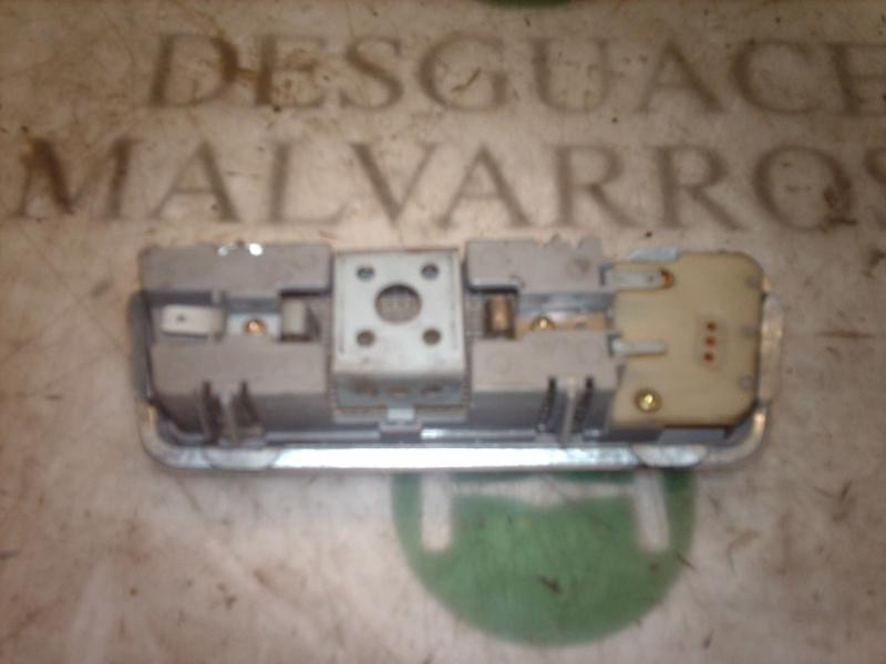 Recambio de piloto interior para daewoo nexia gl referencia OEM IAM   