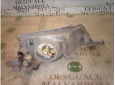 Recambio de faro izquierdo para daewoo nexia gl referencia OEM IAM    2