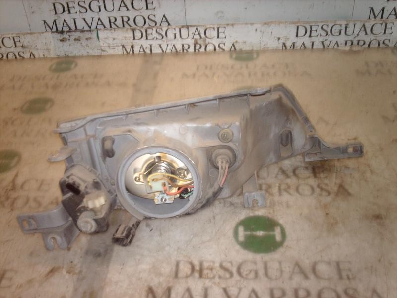 Recambio de faro izquierdo para daewoo nexia gl referencia OEM IAM   
