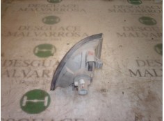 Recambio de piloto delantero izquierdo para daewoo nexia gl referencia OEM IAM    2