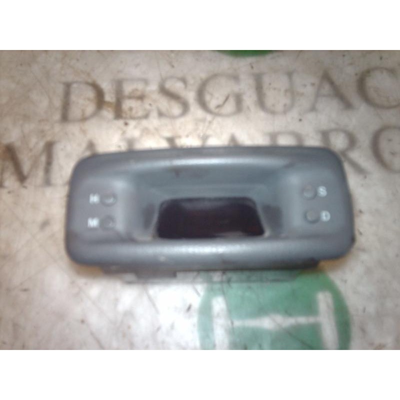 Recambio de mando multifuncion para daewoo nexia gl referencia OEM IAM   