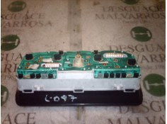Recambio de cuadro instrumentos para daewoo nexia gl referencia OEM IAM    2