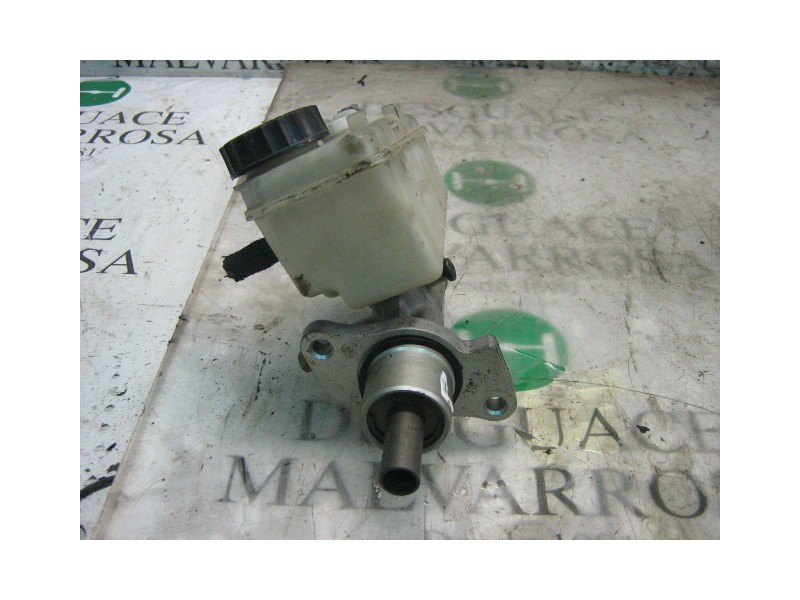 Recambio de bomba freno para bmw serie 3 berlina (e46) 2.0 16v diesel cat referencia OEM IAM   