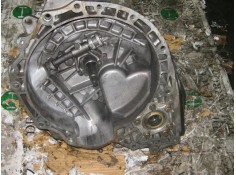 Recambio de caja cambios para chevrolet kalos 1.4 se referencia OEM IAM  F14D3  2